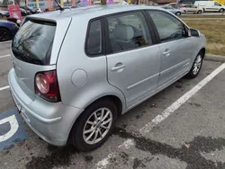 Grau Gebraucht 2007 VW Polo Comfortline Kleinwagen | € 2.200 (Guter Preis)