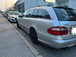 Gebraucht 2006 Mercedes E320 Elegance Kombi | € 2.250 (Fairer Preis)