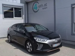 Schwarz Gebraucht 2019 Hyundai Ioniq Limousine | € 12.980 (Guter Preis)