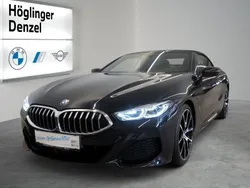 M carbonschwarz Gebraucht 2020 BMW 840 Coupé | € 64.990 (Fairer Preis)