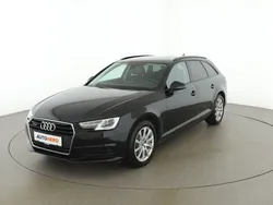 Schwarz Gebraucht 2019 Audi A4 Kombi | € 24.790 (Guter Preis)