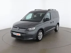 Grau Gebraucht 2021 VW Caddy Life Van / Kleinbus | € 26.690 (Guter Preis)