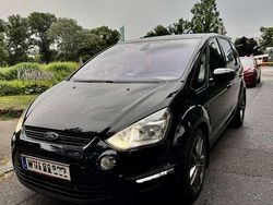 Gebraucht 2013 Ford S-MAX Business Edition Van / Kleinbus | € 4.000