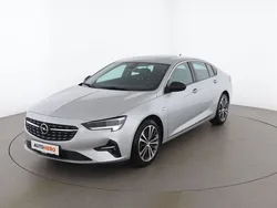 Grau Gebraucht 2021 Opel Insignia Business Elegance Limousine | € 22.890 (Guter Preis)