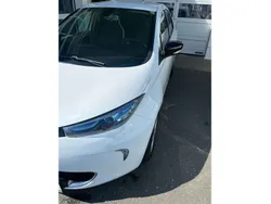 Gebraucht 2015 Renault Zoe Intens Kleinwagen | € 5.880 (Superpreis)