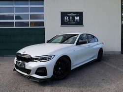 Weiß Gebraucht 2019 BMW 330 M Performance Limousine | € 34.990 (Fairer Preis)
