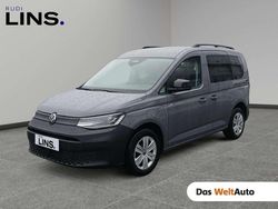 Mittelgrau normal Neu 2025 VW Caddy Van / Kleinbus | € 35.990 (Fairer Preis)
