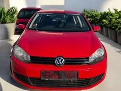 Gebraucht 2009 VW Golf VI Limousine | € 4.800 (Guter Preis)