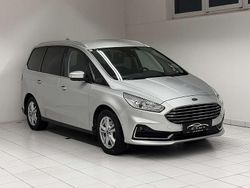Grau Gebraucht 2021 Ford Galaxy Titanium Van / Kleinbus | € 23.500 (Fairer Preis)