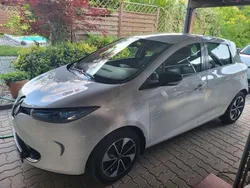 Weiß Gebraucht 2018 Renault Zoe Kleinwagen | € 10.000 (Etwas zu teuer)