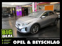 Gebraucht 2024 Kia XCeed Silver SUV | € 21.480 (Guter Preis)