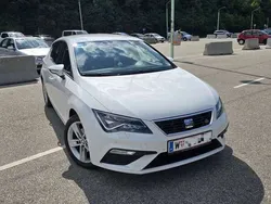 Gebraucht 2017 Seat Leon FR Limousine | € 10.500 (Guter Preis)