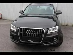 Gebraucht 2010 Audi Q5 SUV | € 5.999 (Superpreis)