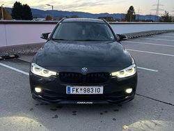Gebraucht 2018 BMW 320 Sport Line Kombi | € 13.500 (Fairer Preis)