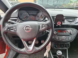 Rot Gebraucht 2016 Opel Corsa Limousine | € 8.490