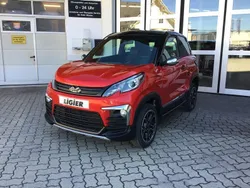 Gebraucht 2021 Ligier JS60 Kleinwagen | € 13.990