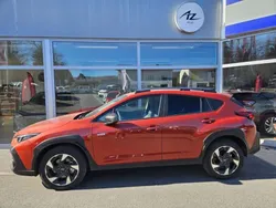 Orange Gebraucht 2023 Subaru Crosstrek Premium SUV | € 34.900 (Superpreis)