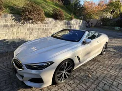 Weiß Gebraucht 2020 BMW 840 Coupé | € 72.500 (Etwas zu teuer)