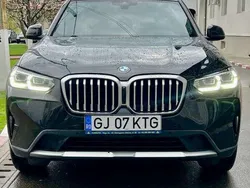 Gebraucht 2022 BMW X3 Advantage SUV | € 34.900 (Superpreis)
