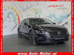 Schwarz Gebraucht 2021 VW Arteon Elegance Kombi | € 26.990 (Superpreis)