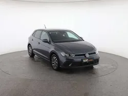 Grau Gebraucht 2023 VW Polo Life Kleinwagen | € 15.990 (Guter Preis)