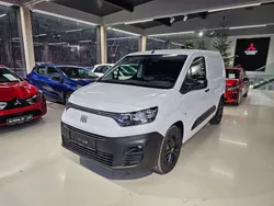 Weiß Neu 2024 Fiat Doblò Van / Kleinbus | € 22.670 (Superpreis)