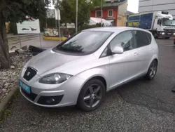 Silber Gebraucht 2014 Seat Altea Van / Kleinbus | € 6.500 (Fairer Preis)