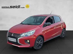 Majestic rot Neu 2024 Mitsubishi Space Star Edition Kleinwagen | € 17.980 (Fairer Preis)