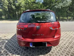 Gebraucht 2008 Seat Altea XL Reference Van / Kleinbus | € 5.100 (Fairer Preis)