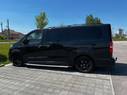 Schwarz Gebraucht 2018 Peugeot Traveller Business-Line Van / Kleinbus | € 29.990 (Fairer Preis)