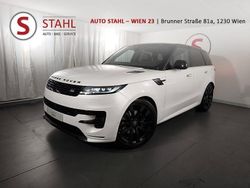 Ostuni pearl white Neu 2025 Land Rover Range Rover Sport HSE Dynamic SUV | € 137.628 (Etwas zu teuer)