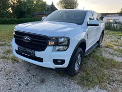 Weiß Gebraucht 2024 Ford Ranger XLT Abholung | € 36.000 (Guter Preis)