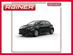 Schwarz Neu 2025 Mazda 2 Center-Line Limousine | € 20.999 (Guter Preis)