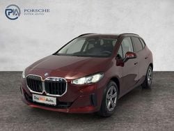 Rot Gebraucht 2025 BMW 220 Kombi | € 34.990