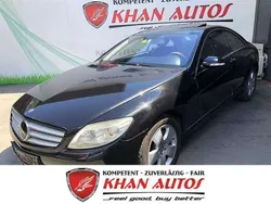 Mercedes CL500