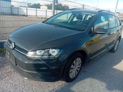 Gebraucht 2016 VW Golf VII Kombi | € 5.200