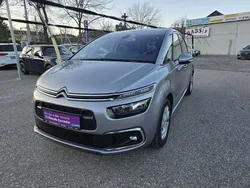 Grau Gebraucht 2017 Citroën C4 Picasso Shine Van / Kleinbus | € 12.990 (Fairer Preis)