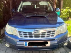 Gebraucht 2012 Subaru Forester Comfort SUV | € 7.400