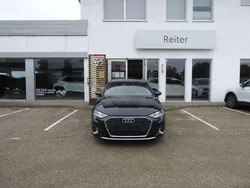 Schwarz Gebraucht 2020 Audi A3 Sportback Limousine | € 20.990 (Fairer Preis)
