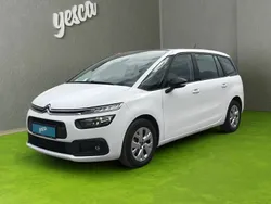 Gebraucht 2022 Citroën C4 SpaceTourer Live Van / Kleinbus | € 24.990 (Teuer)