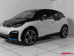 Weiß Gebraucht 2022 BMW i3 Comfort Edition Kleinwagen | € 28.990 (Teuer)