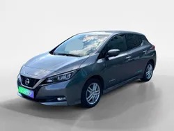 Grau Gebraucht 2019 Nissan Leaf Tekna Kleinwagen | € 14.500 (Guter Preis)