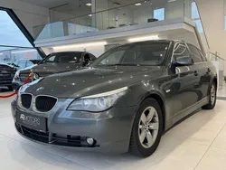 Grau Gebraucht 2004 BMW 525 Limousine | € 2.990 (Guter Preis)