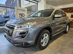 Gebraucht 2012 Peugeot 4008 Allure SUV | € 11.000