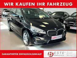 BMW 216 Gran Tourer