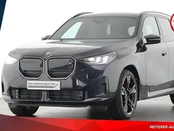 Schwarz (saphirschwarz) Gebraucht 2025 BMW X3 Efficient Dynamics SUV | € 93.290 (Teuer)