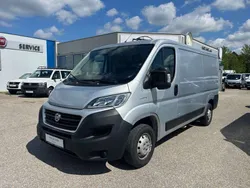 Grau Gebraucht 2018 Fiat Ducato Van | € 15.990