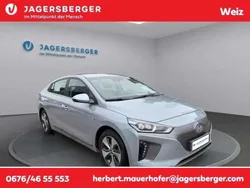 Grau Gebraucht 2017 Hyundai Ioniq Limousine | € 12.450 (Fairer Preis)