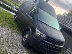 Schwarz Gebraucht 2013 VW T5 Van | € 10.000 (Superpreis)