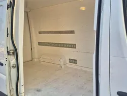 Weiß Gebraucht 2014 VW Crafter Van | € 6.800 (Fairer Preis)